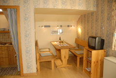 Ferienwohnung Salome Alt
