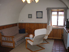 Ferienwohnung Wolf Dietrich