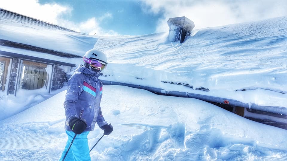 Skigebiet Fanningberg